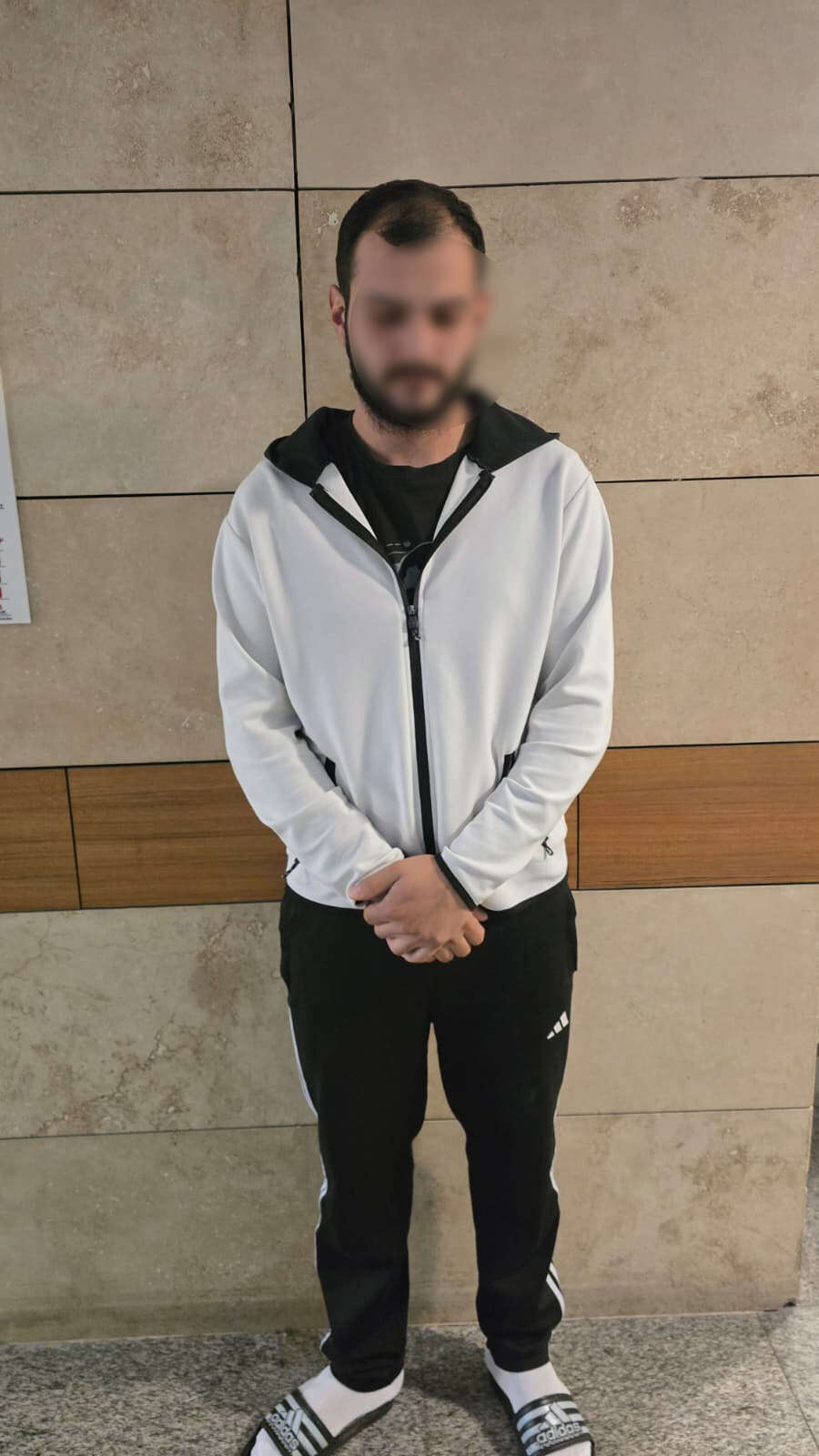 Anaokuluna silahlı saldırı düzenleyen şüpheliler tutuklandı 4